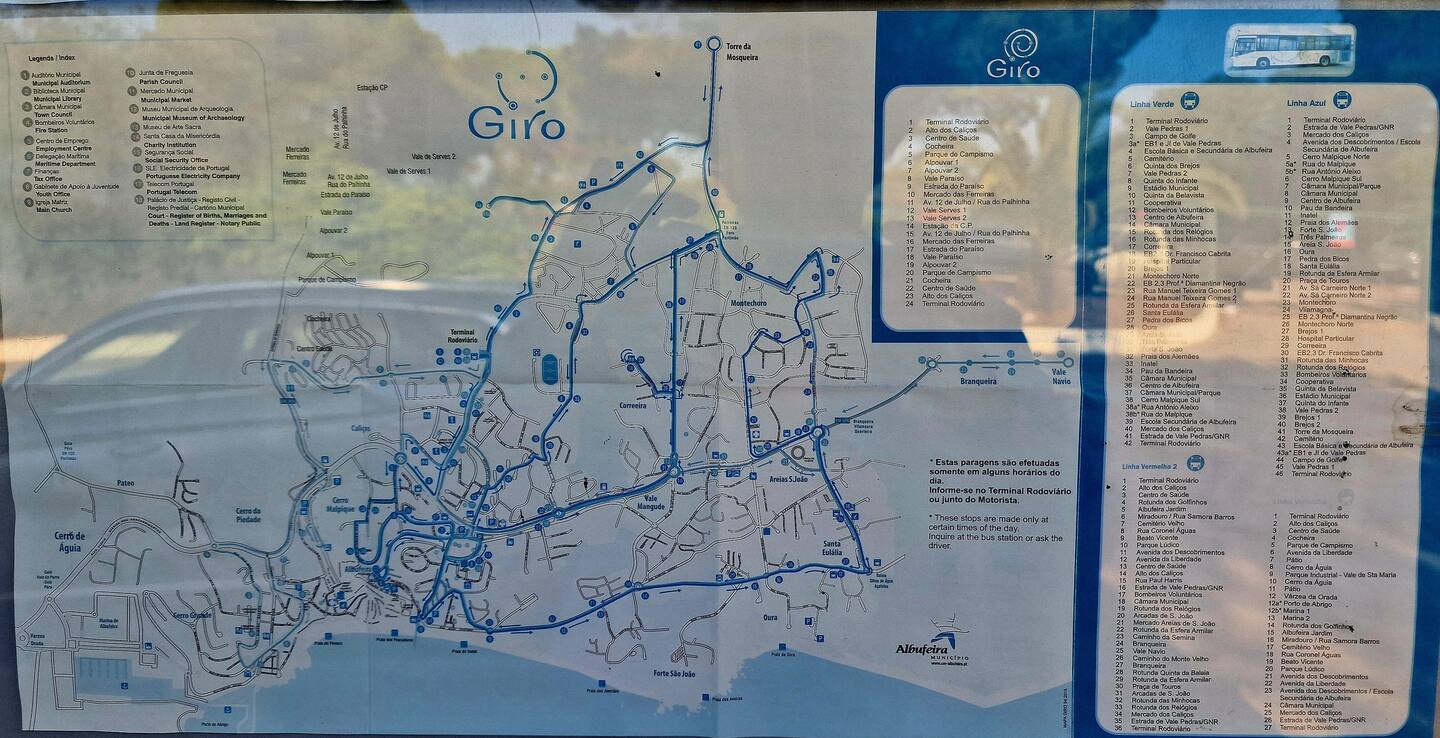 Aldeia das Açoteias e arredores