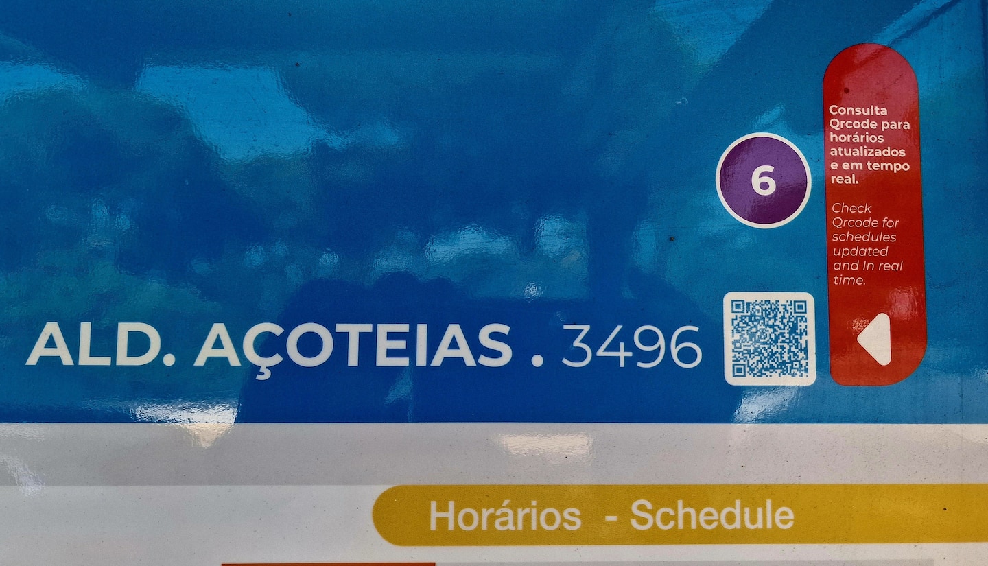 Aldeia das Açoteias e arredores