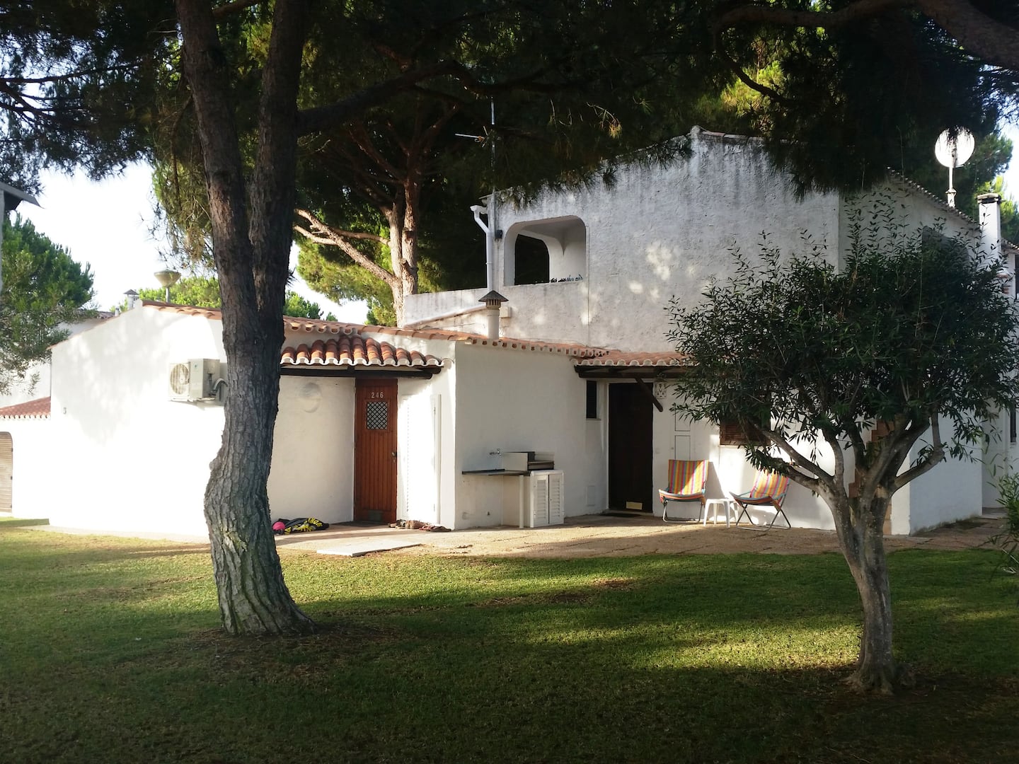 Apartamento