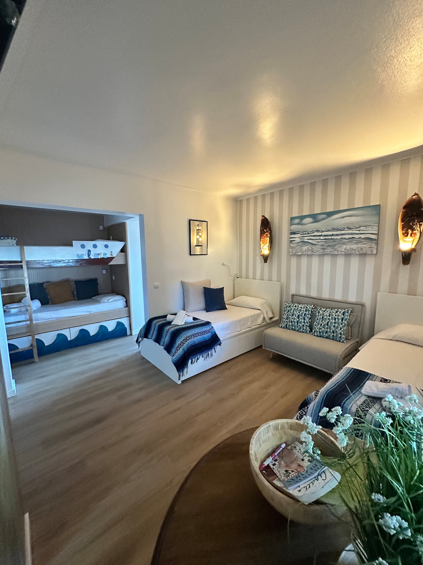 Sala de estar