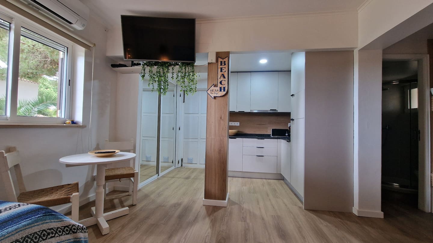 Sala de estar