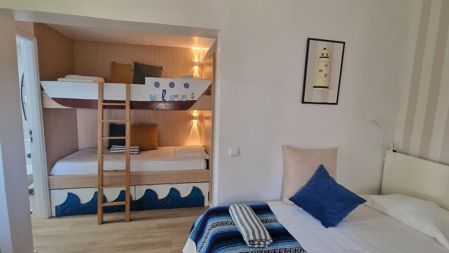 Sala de estar